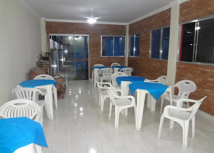 Pousada Pg One