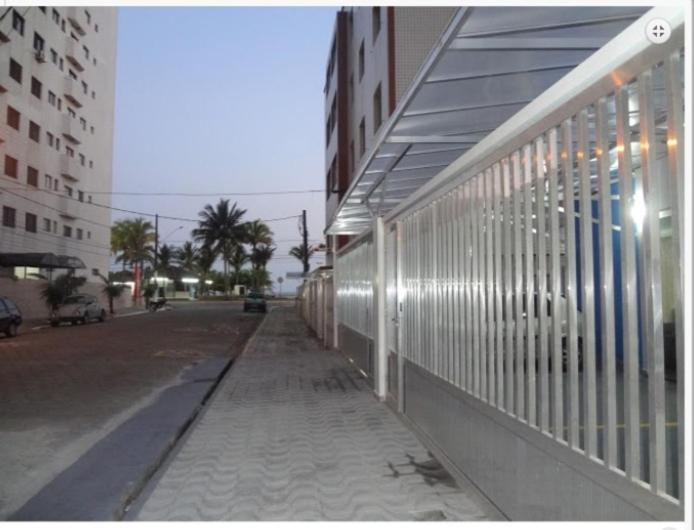 Pg One 2* Praia Grande (Santos)