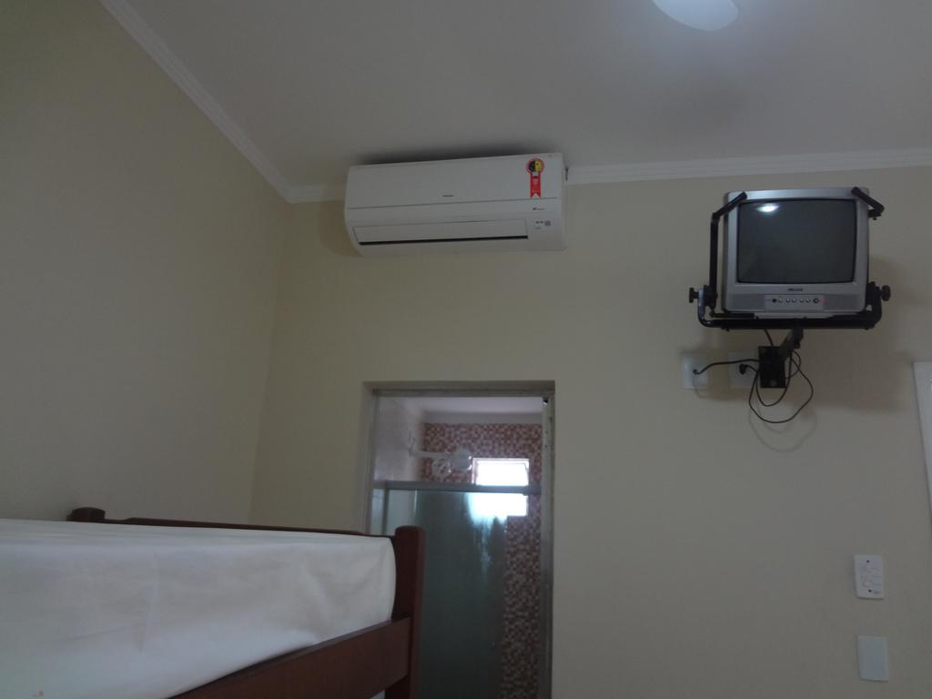 Pg One Hotel Praia Grande (Santos)
