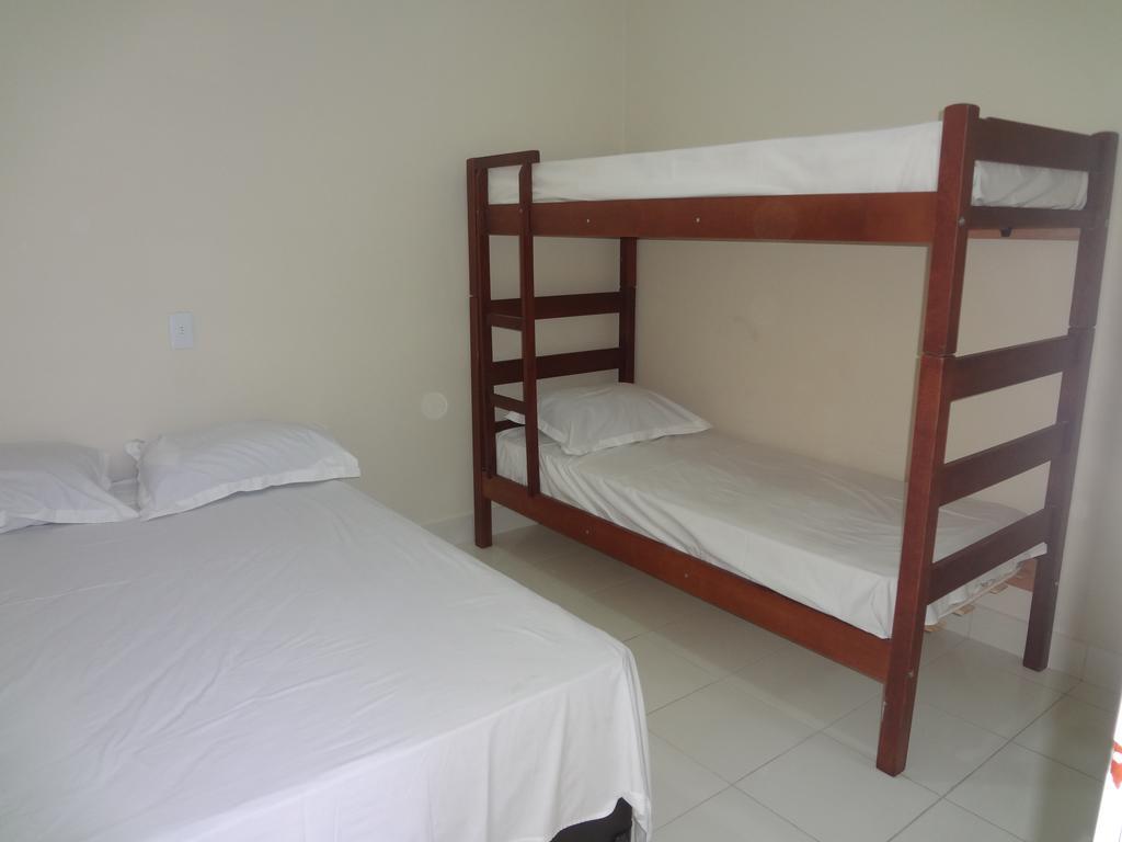 Pg One Hotel Praia Grande (Santos)