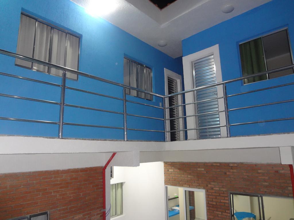 Hotel Pg One 2*