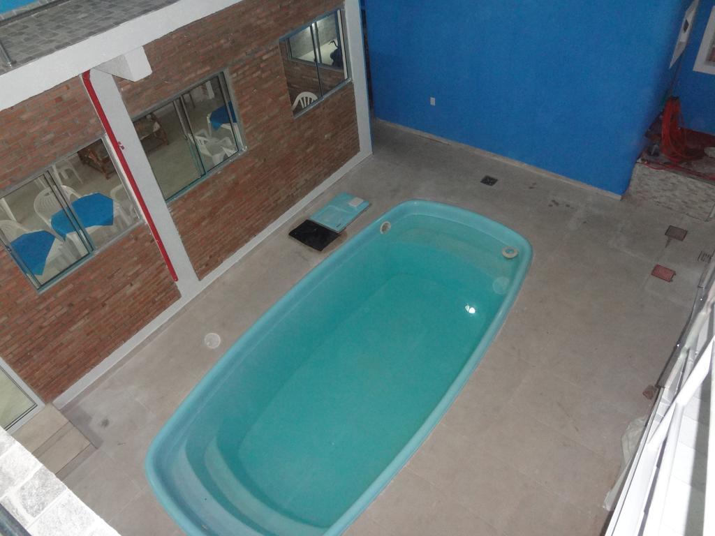 Hotel Pg One Praia Grande (Santos)