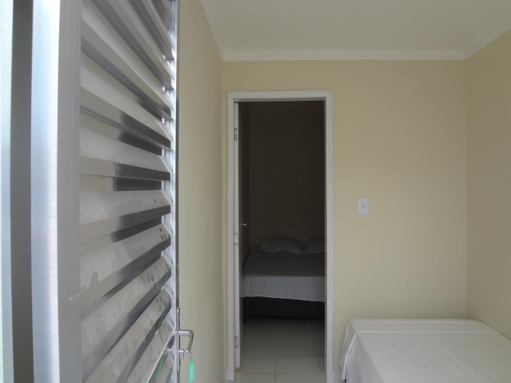 Pg One Hotel Praia Grande (Santos)