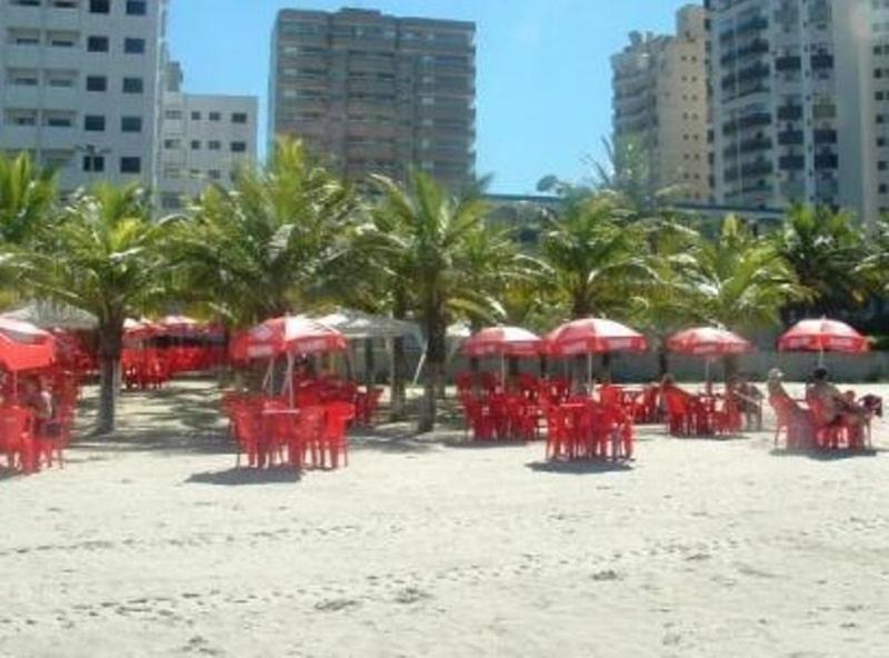 Pg One Praia Grande (Santos)