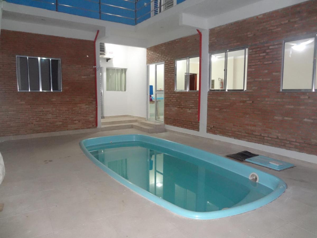 Hotel Pg One 2*