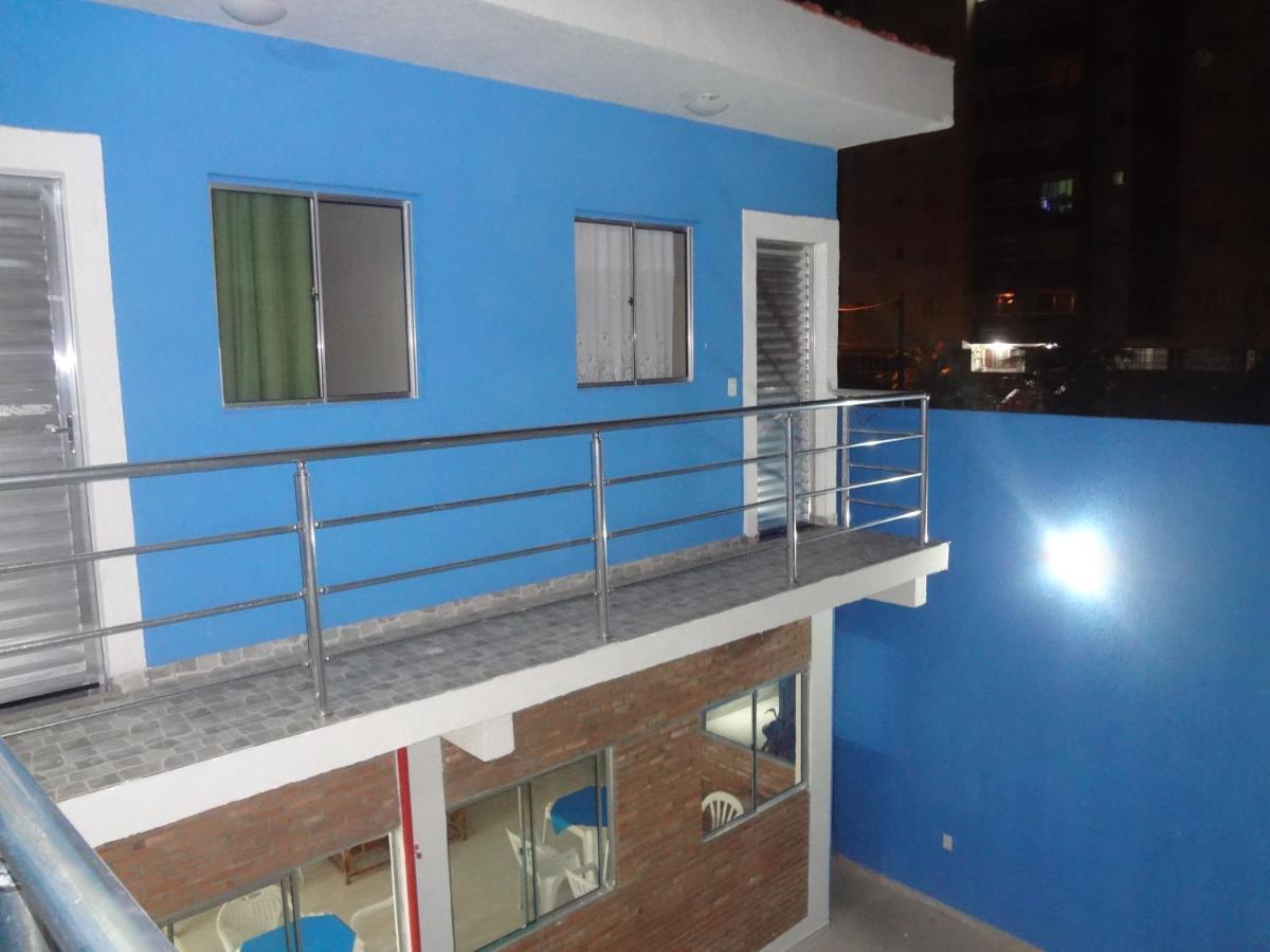 Hotel Pg One Praia Grande (Santos)
