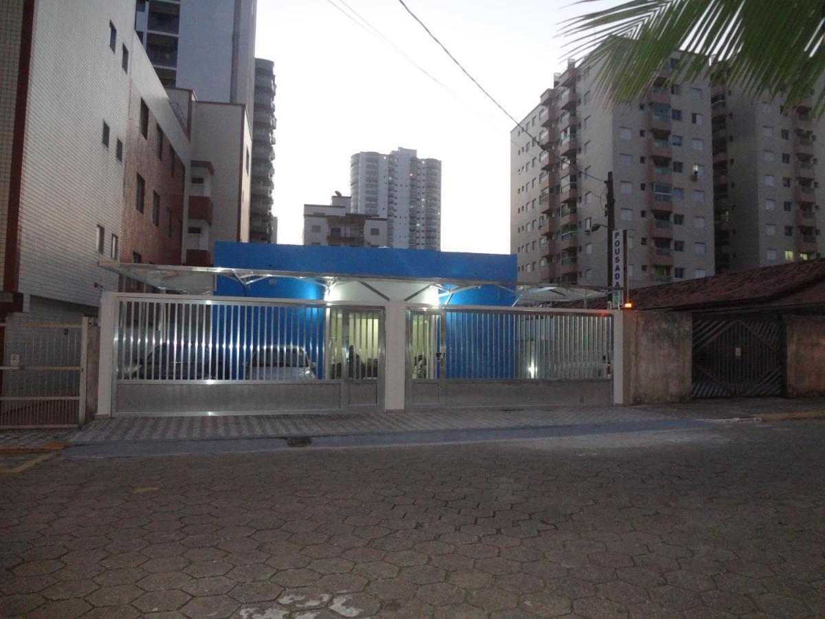 Pg One Hotel Praia Grande (Santos)