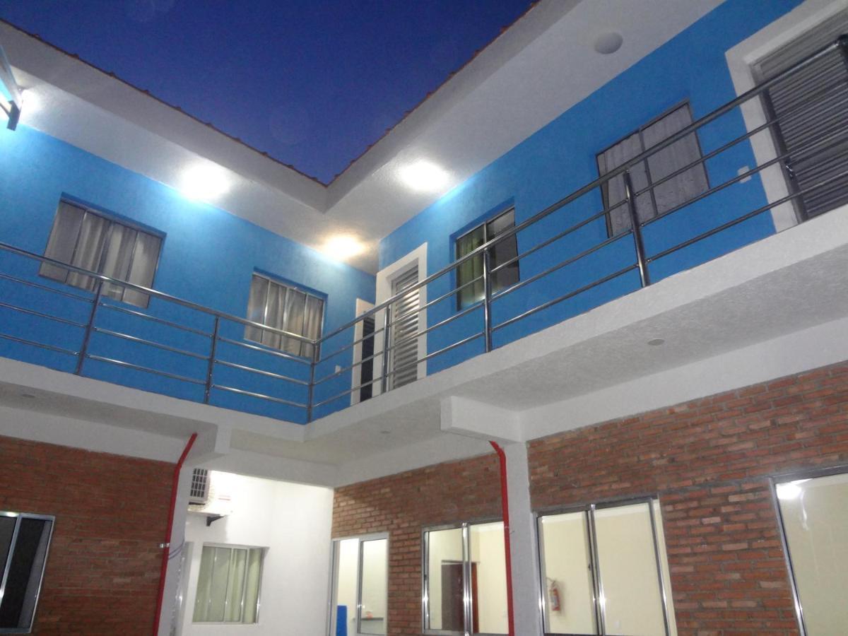 Pg One Hotel 2*