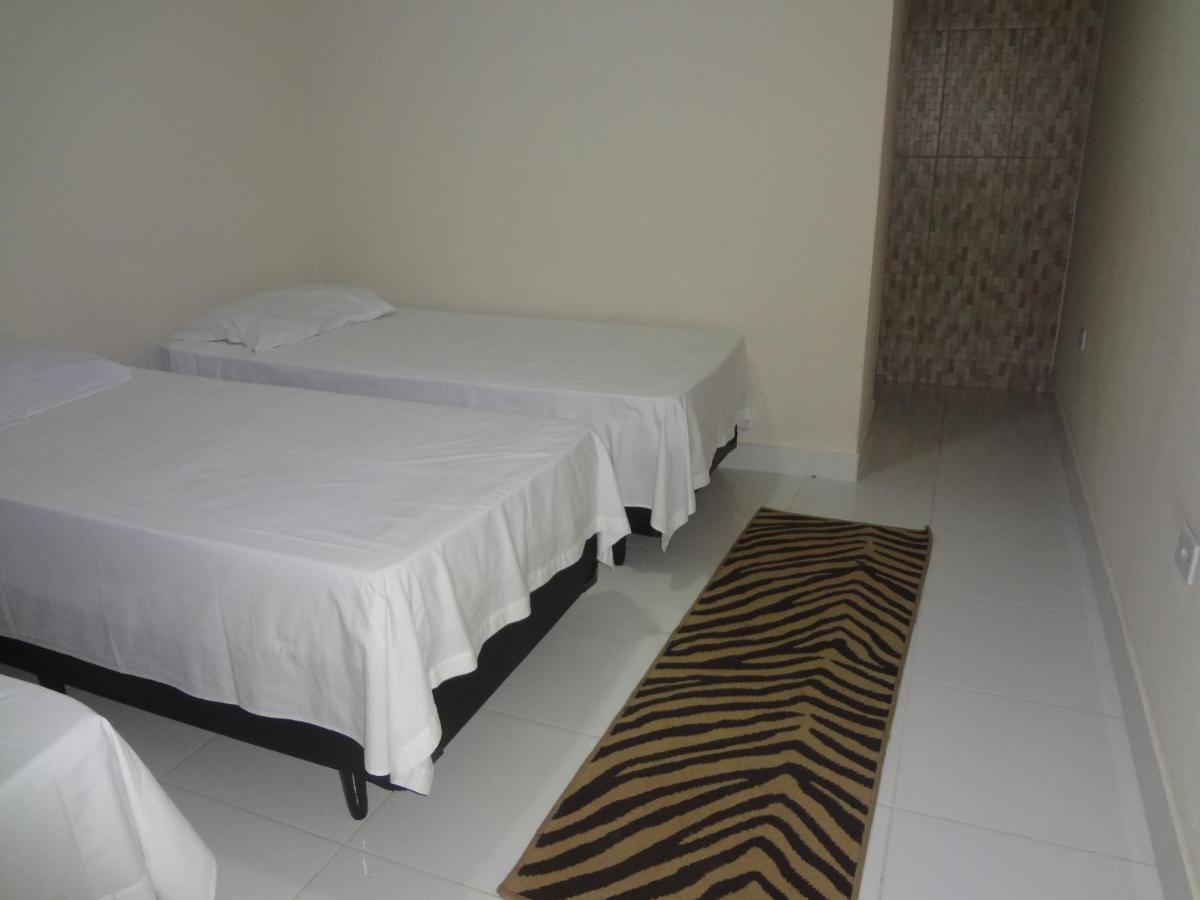 Pg One Hotel Praia Grande (Santos)